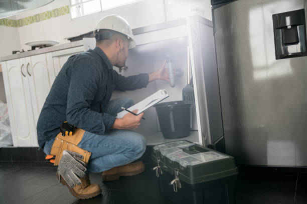 Best Water Softener Installation  in Porter, IN