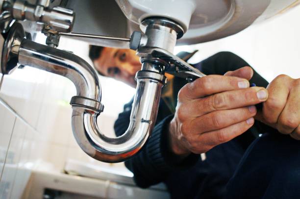 Best Pipe Repair Near Me  in Porter, IN