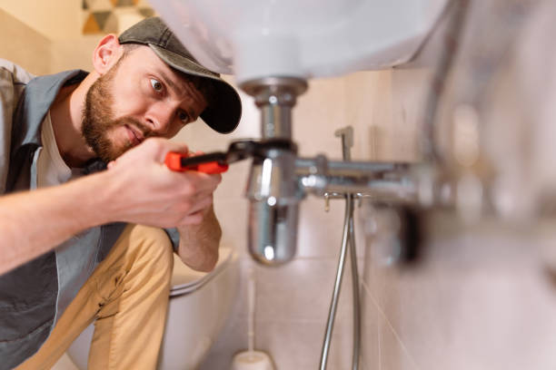 Best Faucet Repair  in Porter, IN