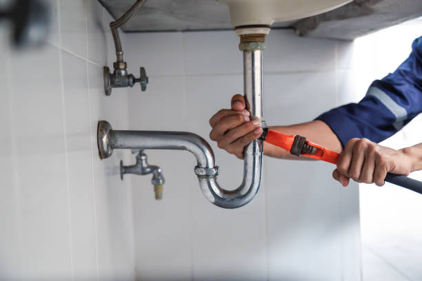 Best Same-Day Plumbing Service  in Porter, IN
