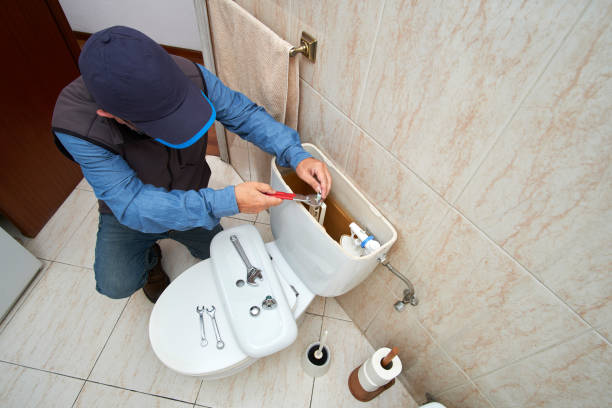Best Emergency Plumbing Repair  in Porter, IN