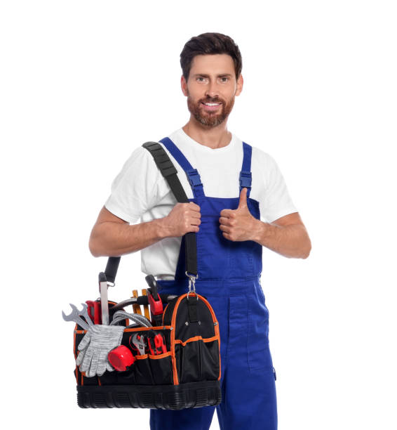 Best Clogged Drain Plumber  in Porter, IN
