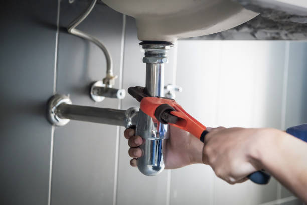 Best Plumbing Inspection Services  in Porter, IN