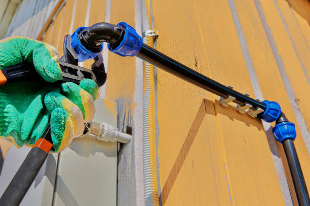 Professional Plumbing in Porter, IN