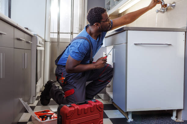 Best Toilet Repair Services  in Porter, IN