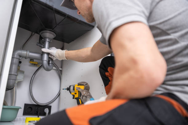Best Plumbing Services Near Me  in Porter, IN
