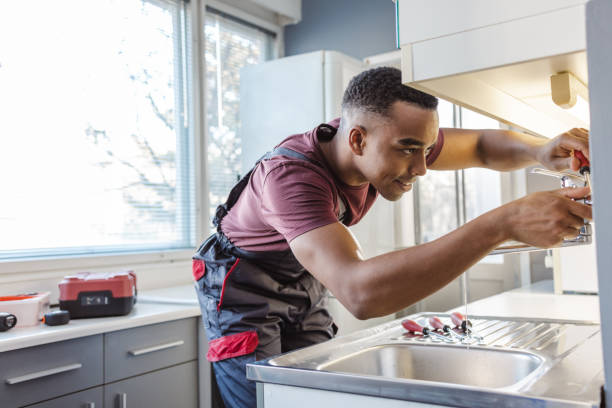 Best Emergency Plumbing Repair  in Porter, IN